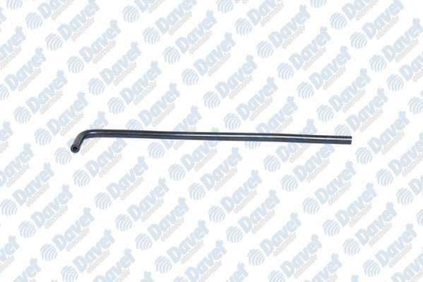 IBRAS 11249 Benzin Hortumu R11 Flash  ####